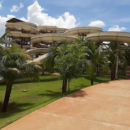 Divino Lugar Apartment Olimpia Exterior photo